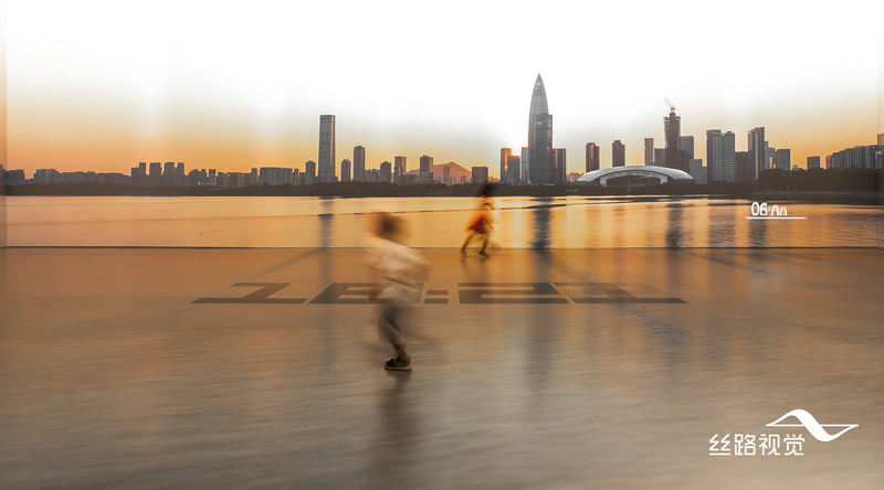 深圳城市规划展丨中国深圳-27