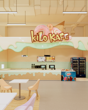 甜品店丨Vietnam丨Bui Quan Sieu  Kingsmen