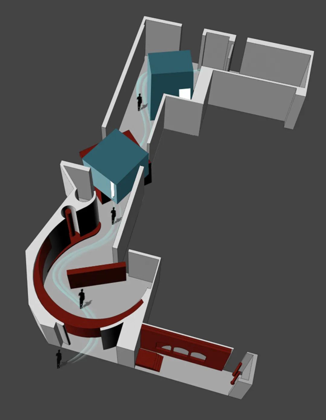 美国PPG佛山旗舰店丨中国佛山丨佛山市拓维室内设计有限公司-12