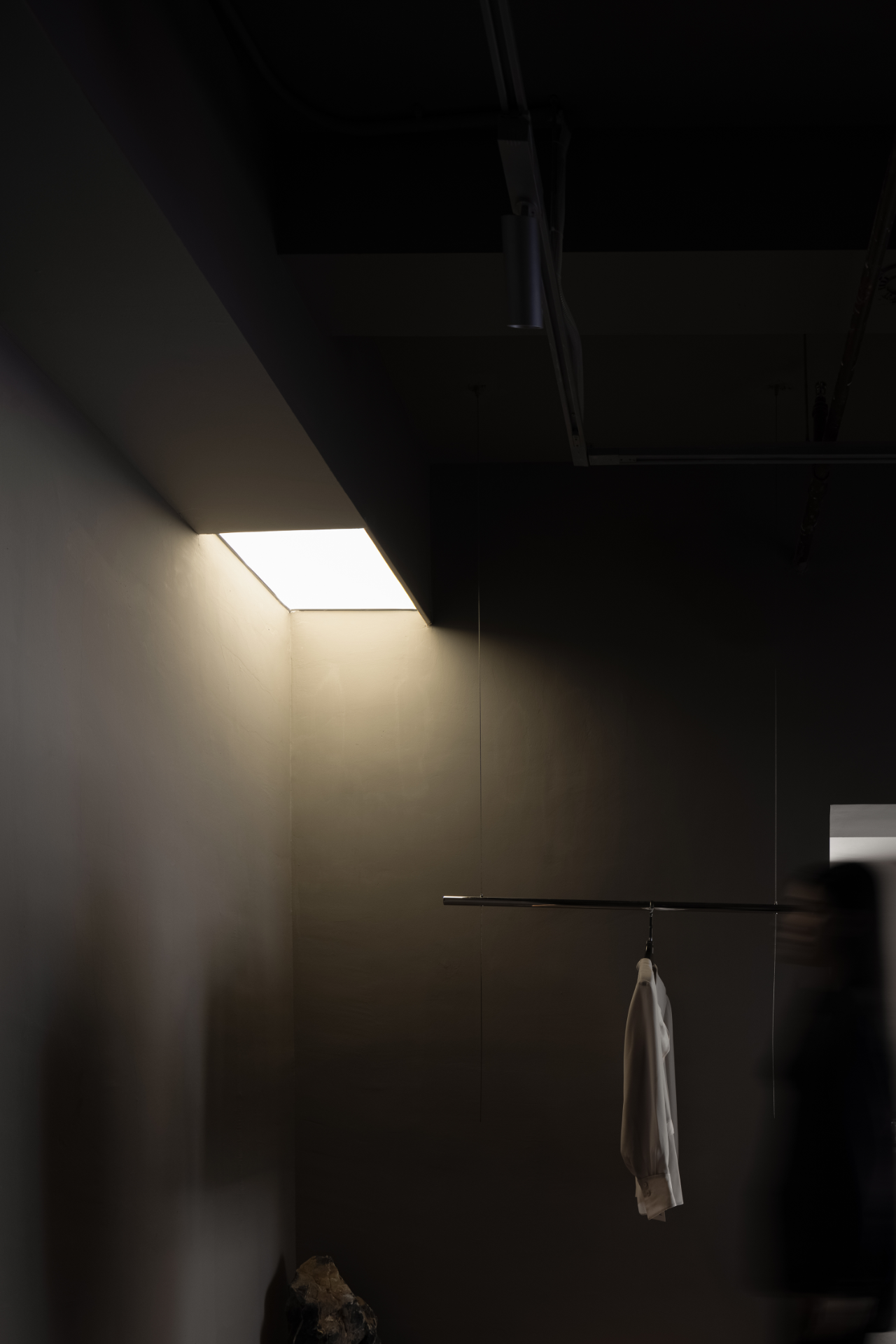 NHUESWANG 艺术通勤丨中国深圳丨安驰设计-48