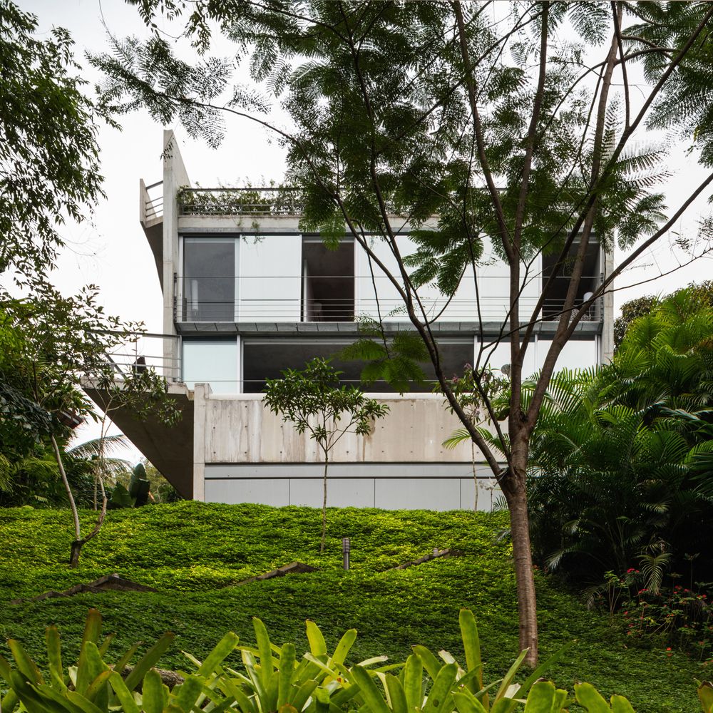 乌巴图巴二号住宅-48