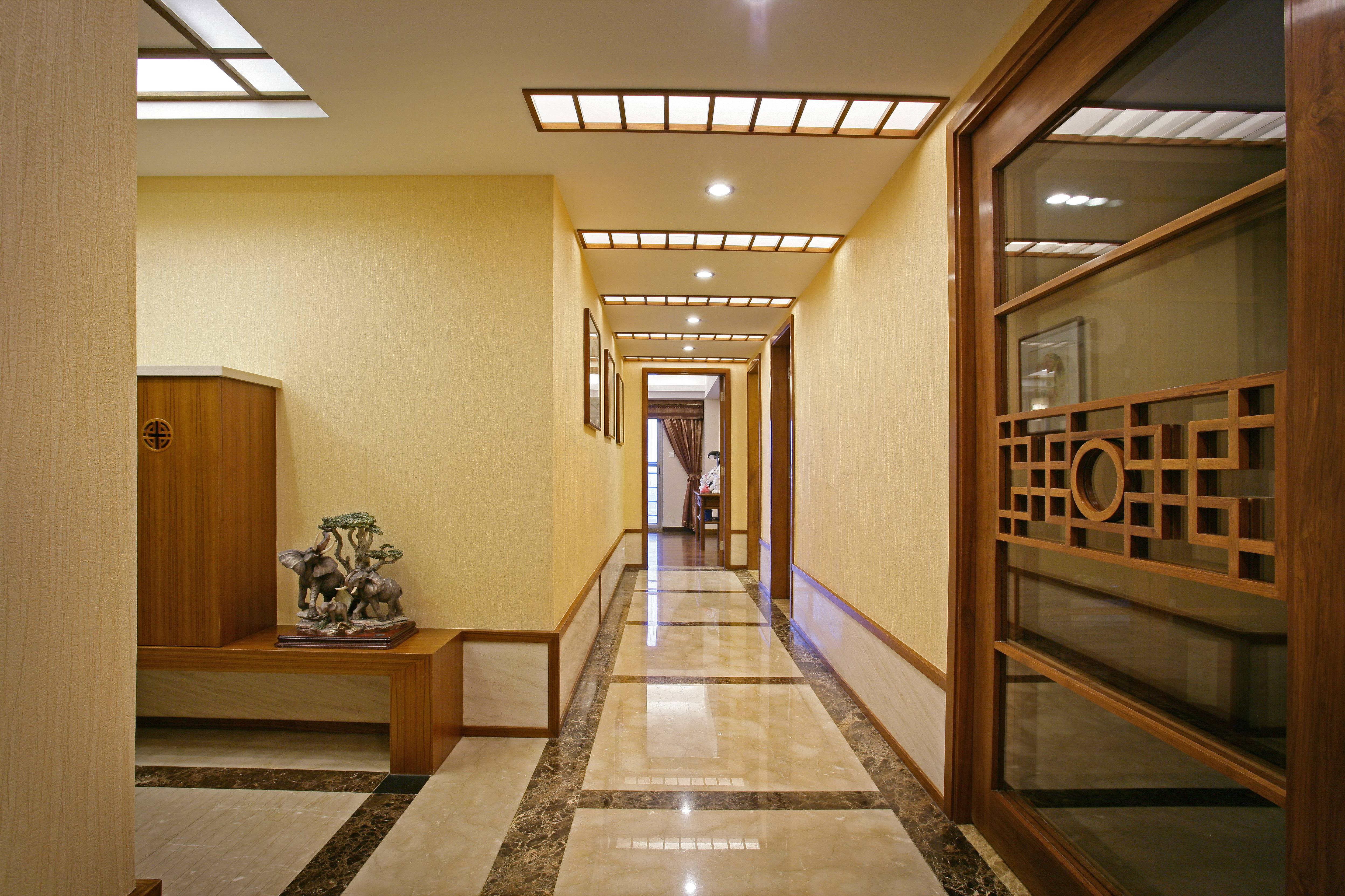 汕头市伊诺设计阳光海岸-28