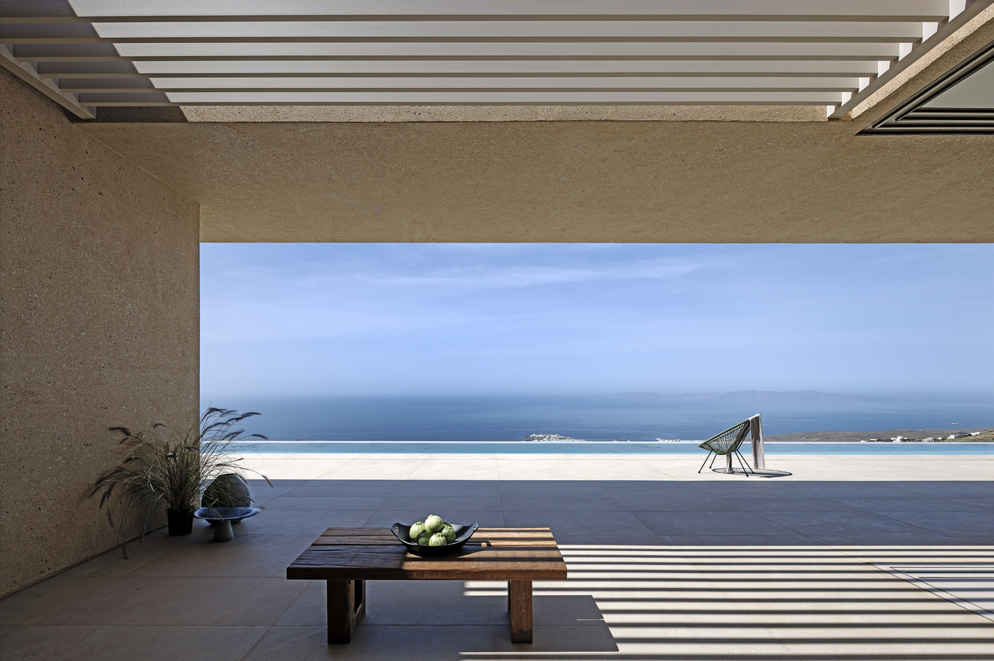 丨希腊丨Katerina Valsamaki Architects-38