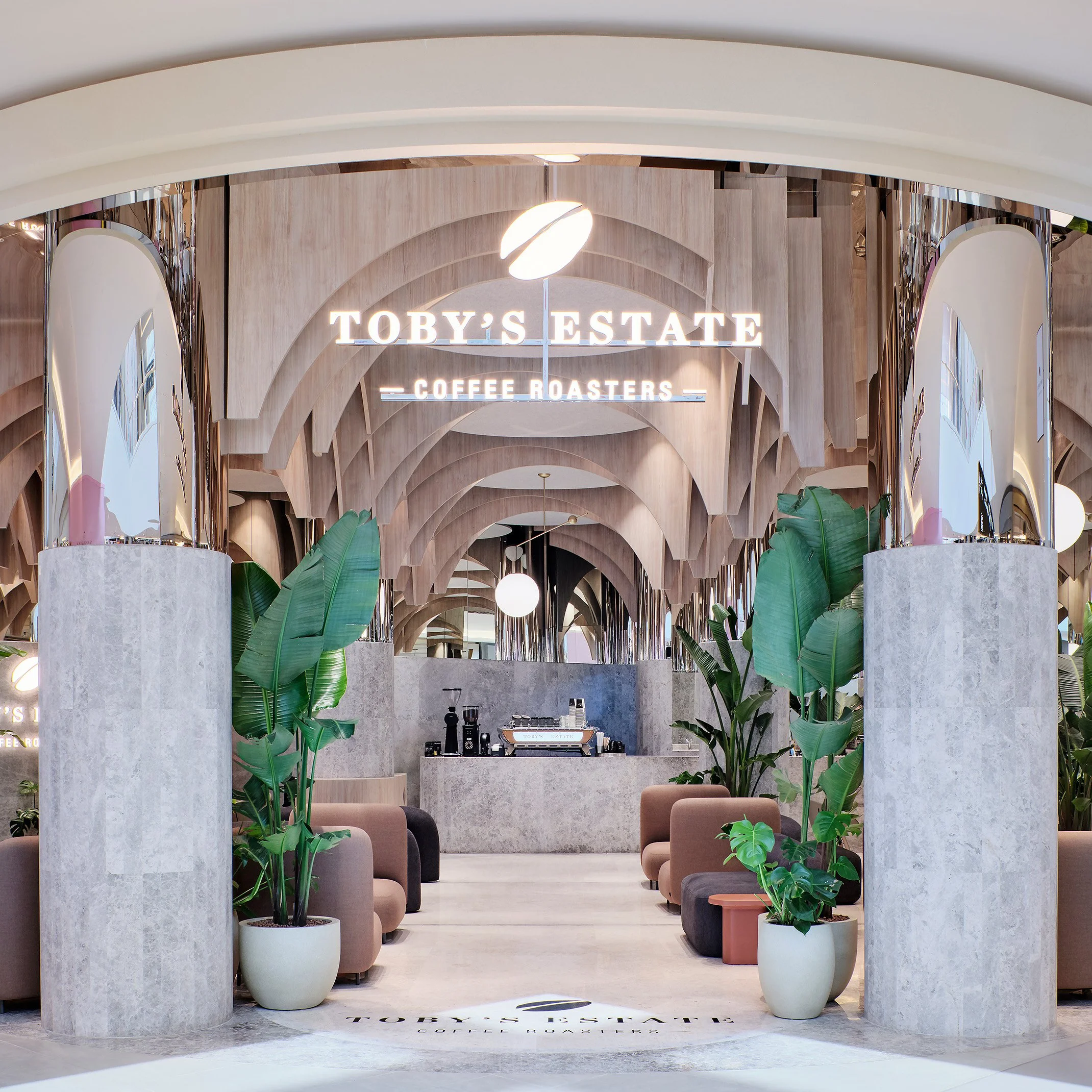 丨阿联酋迪拜丨Russell & George-10