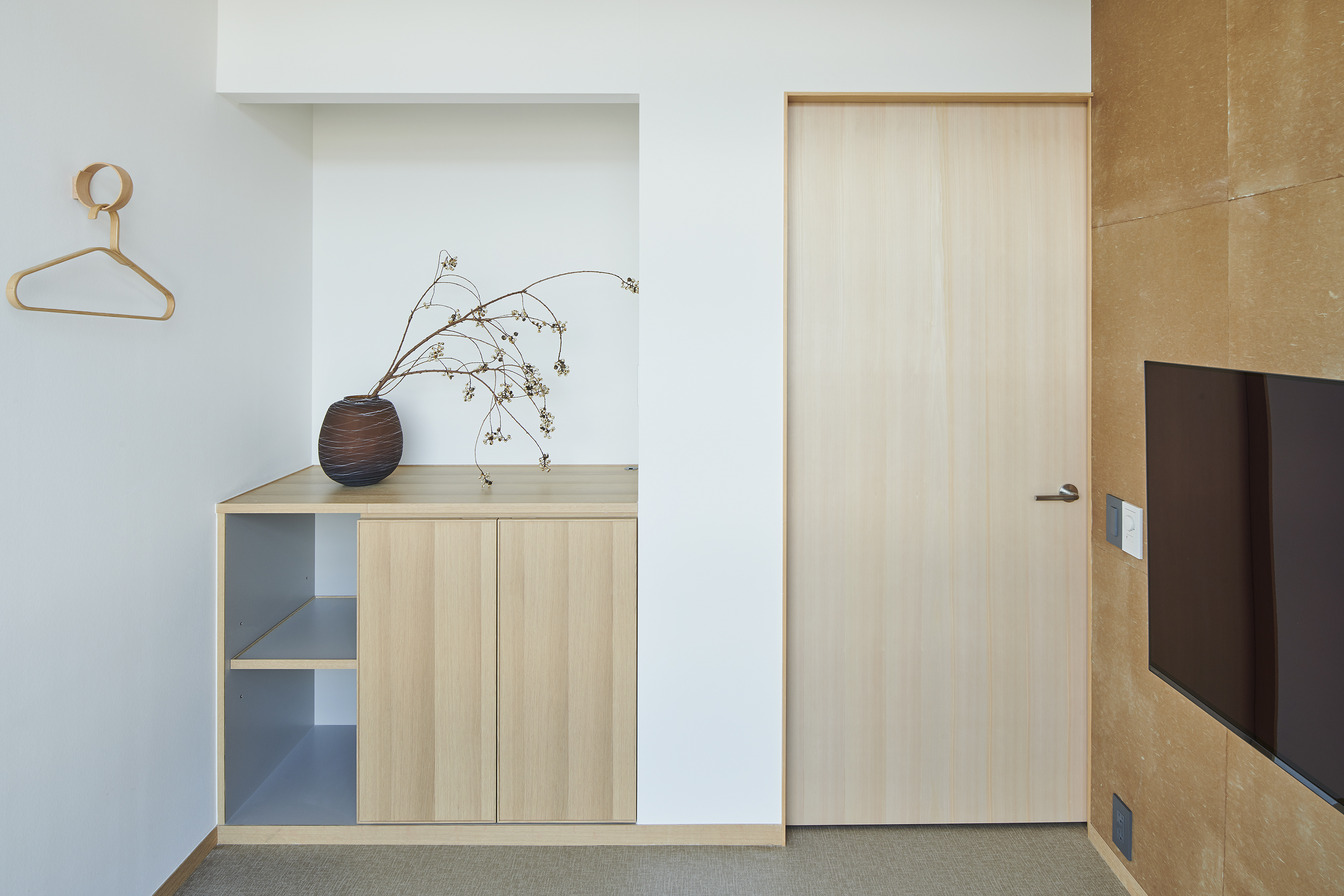 京都御池诊所室内设计丨日本京都丨ninkipen!-13