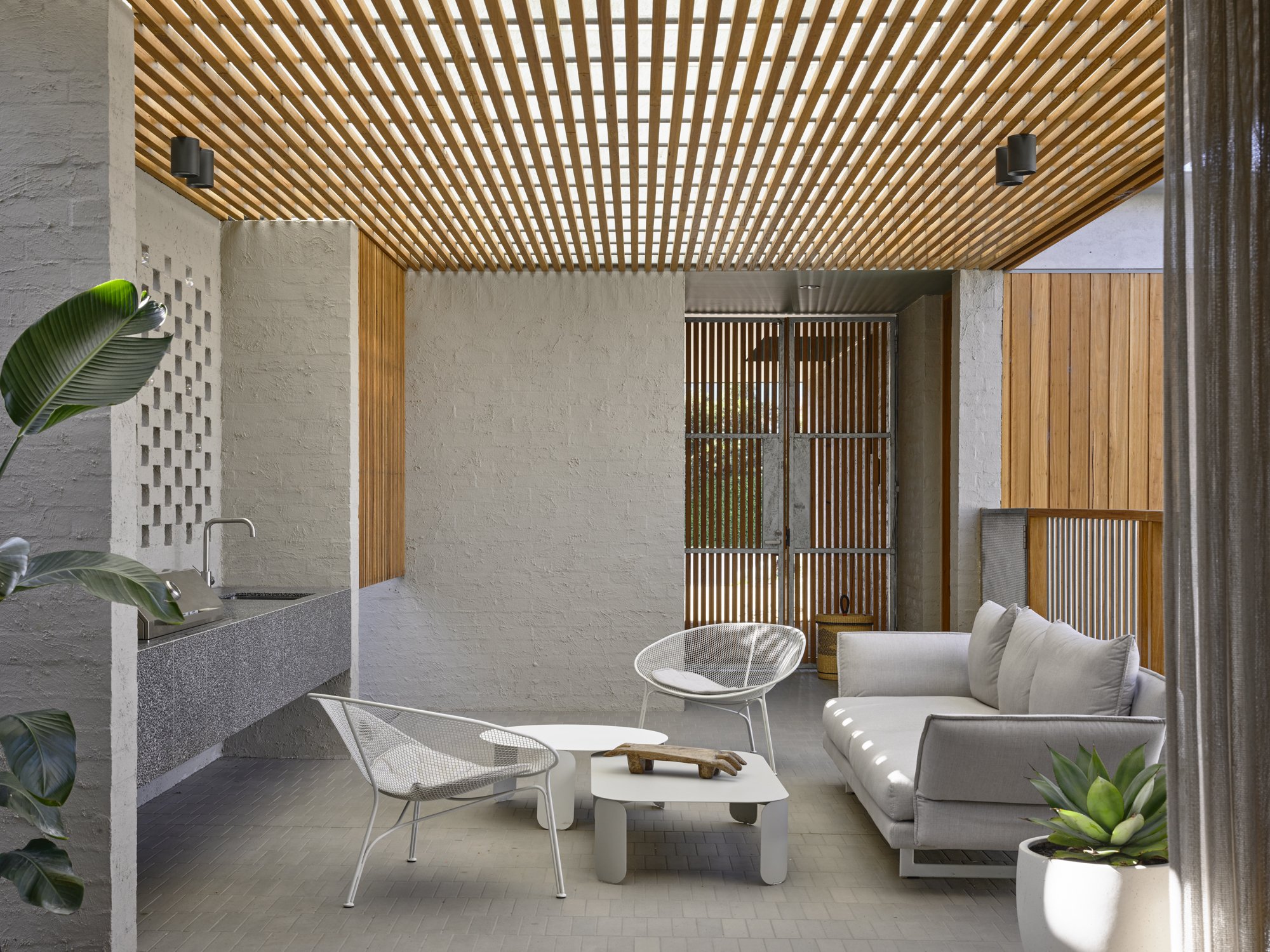 OCEAN GROVE家庭周末度假屋-12