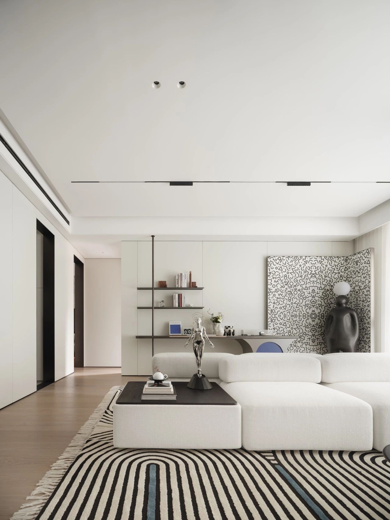 唐山国茂府三期样板房丨中国唐山丨TC Design 创思国际设计集团-59