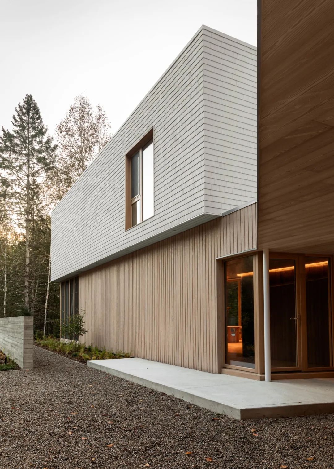 诺特岛小屋丨挪威丨R21 Arkitekter-63