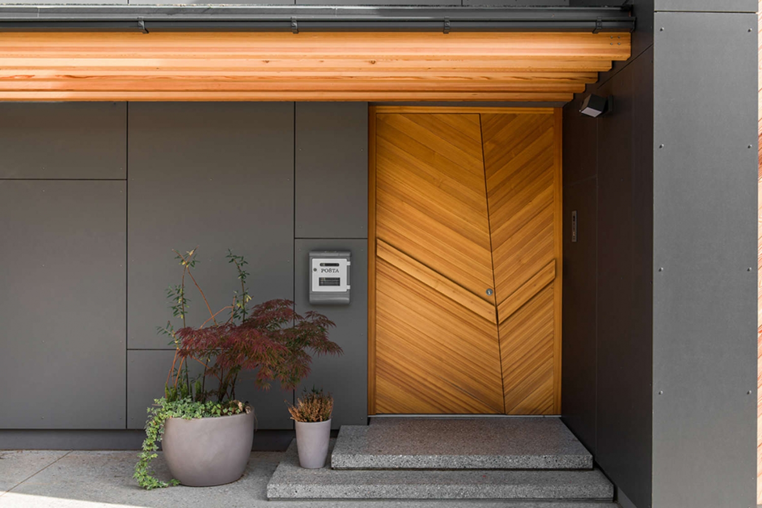 斯洛文尼亚 XL 住宅丨SoNo arhitekti-22