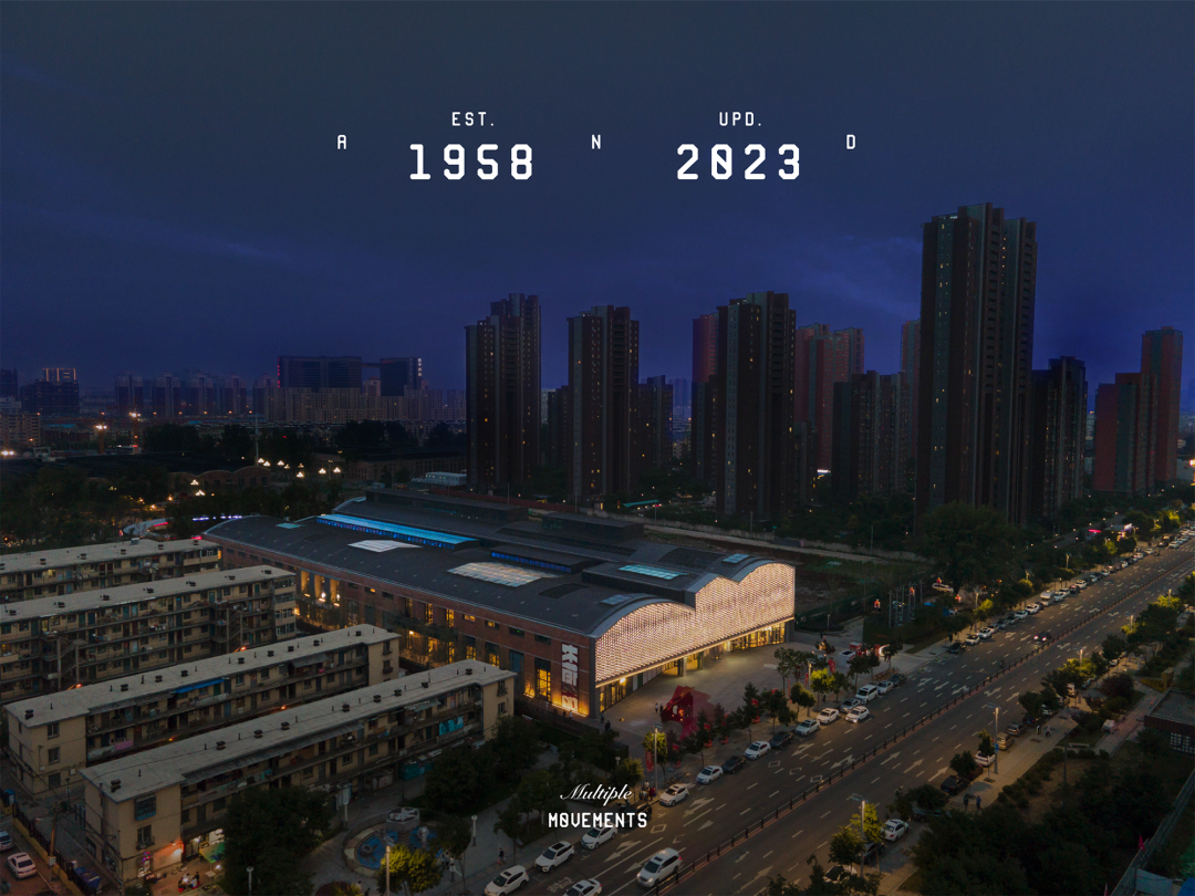 知嘛健康成都春熙路店丨中国成都丨WUUX無象空間建筑-55