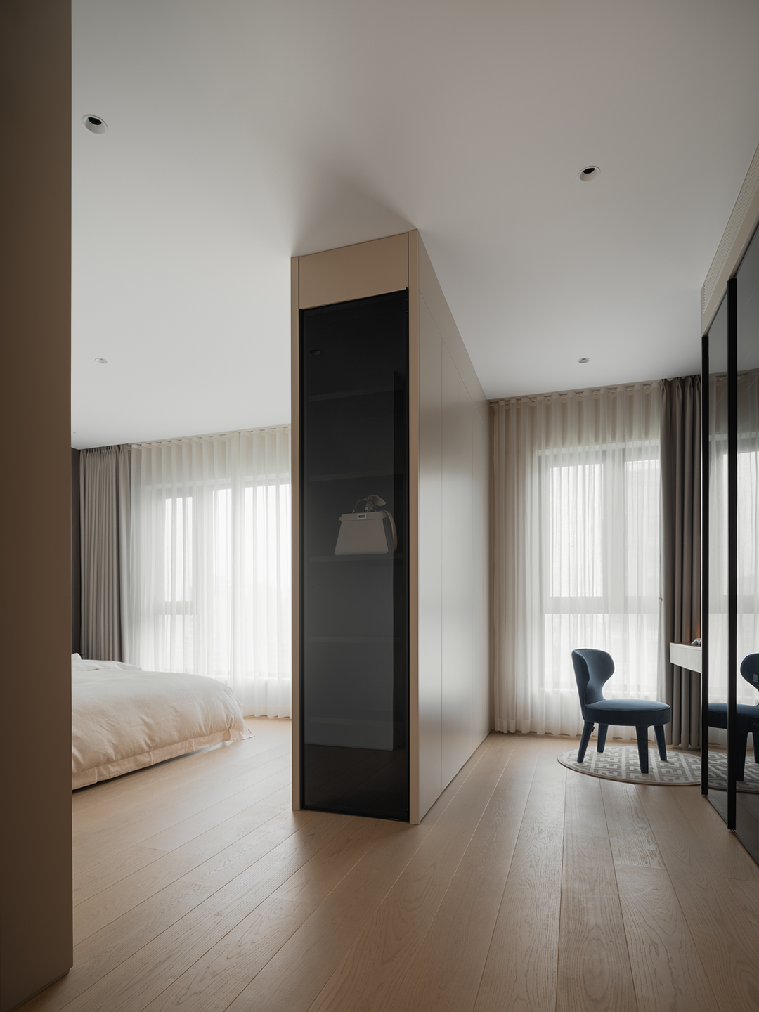 和悦之居丨中国浙江丨合意空间设计事务所-66