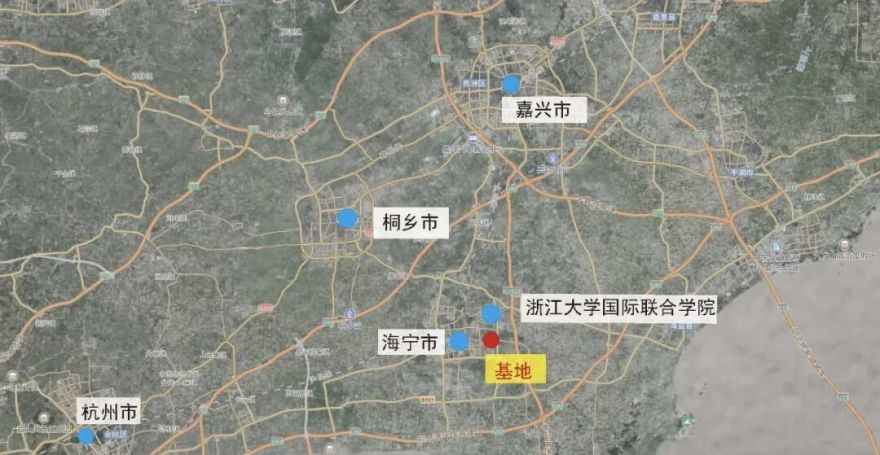 宏达海宁国际学校丨中国嘉兴丨浙江省建筑设计研究院-9