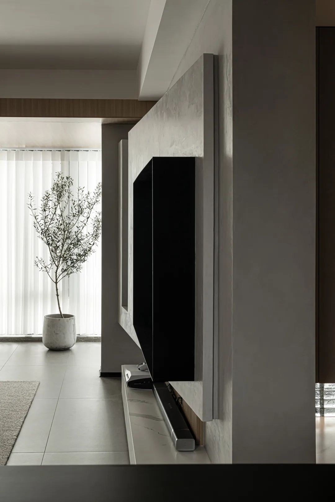 内置livehouse,可静可动的real逍遥家-54