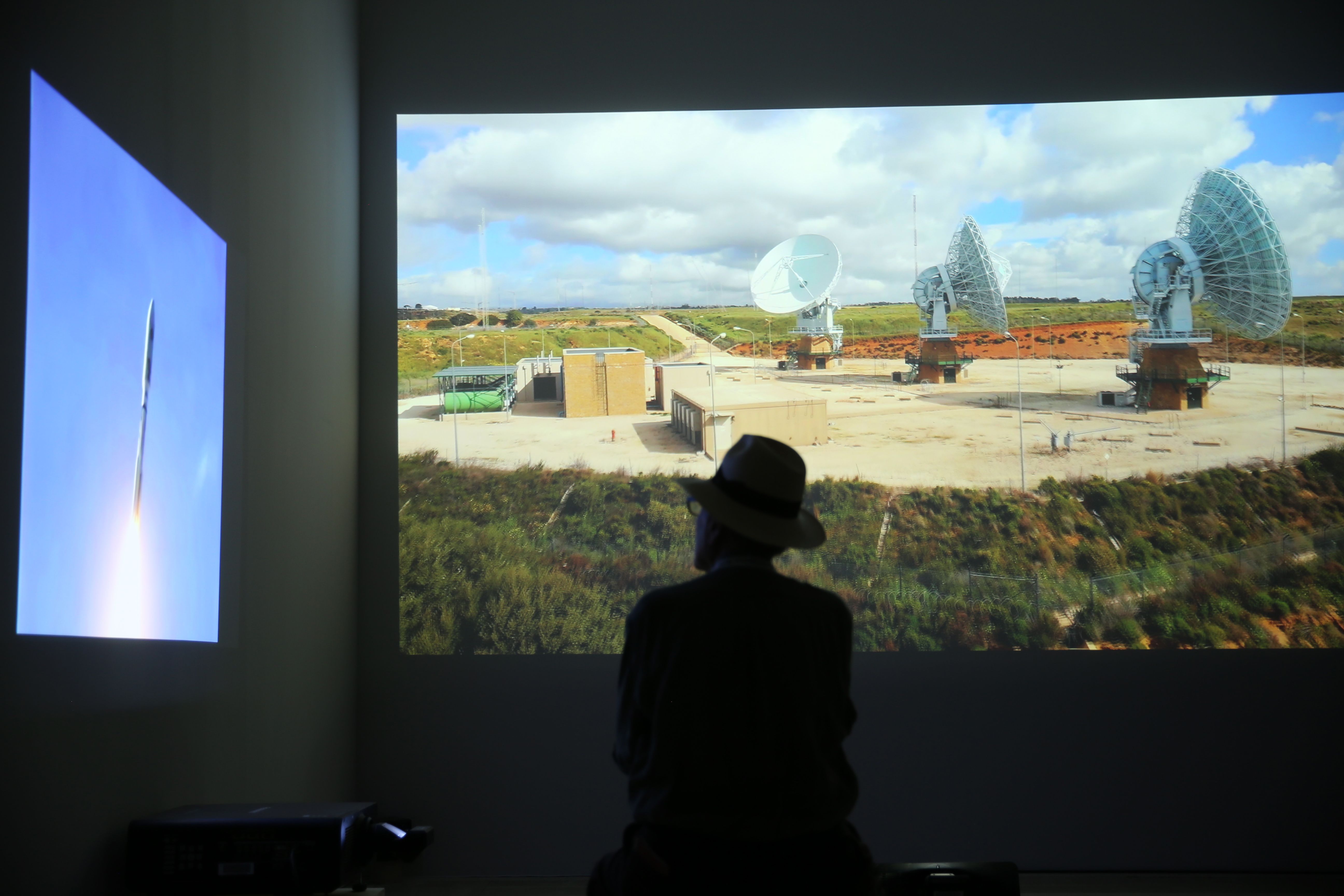 第十二届宣言展:行星花园:培育共存-49