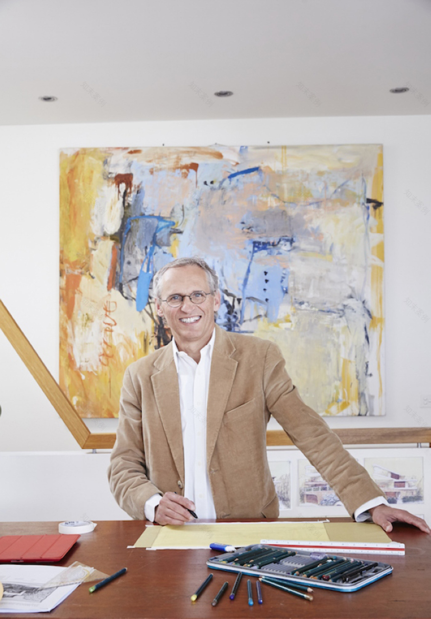 悉尼港顶层公寓改建项目丨澳大利亚悉尼-55