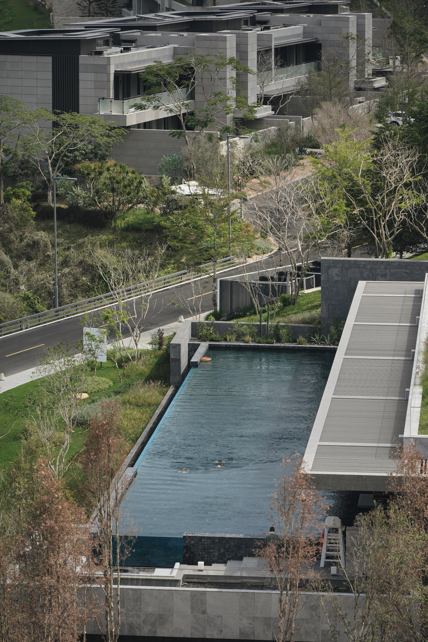 阿那亚三亚·山之境（西区）丨中国三亚丨JTL加特林,上海建言建筑设计等-124