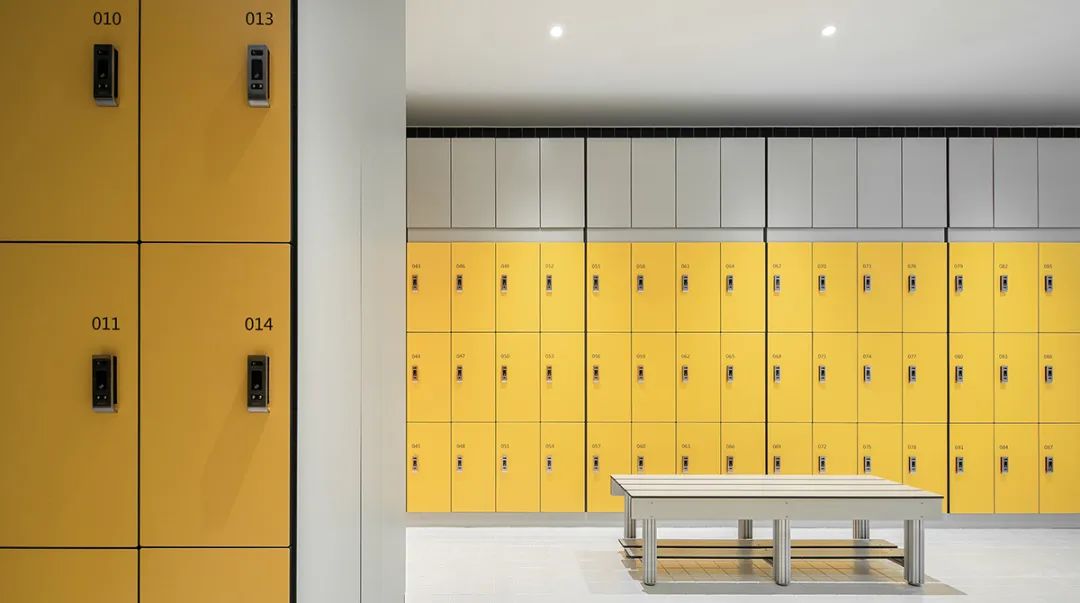 杭州横店集团总部办公空间丨中国杭州丨GMP 建筑事务所,iDA Workplace-43