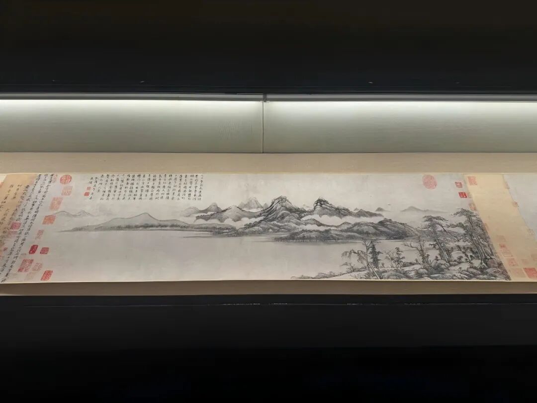 龙邦匠心绘就：黄公望纪念馆开启新华章-22