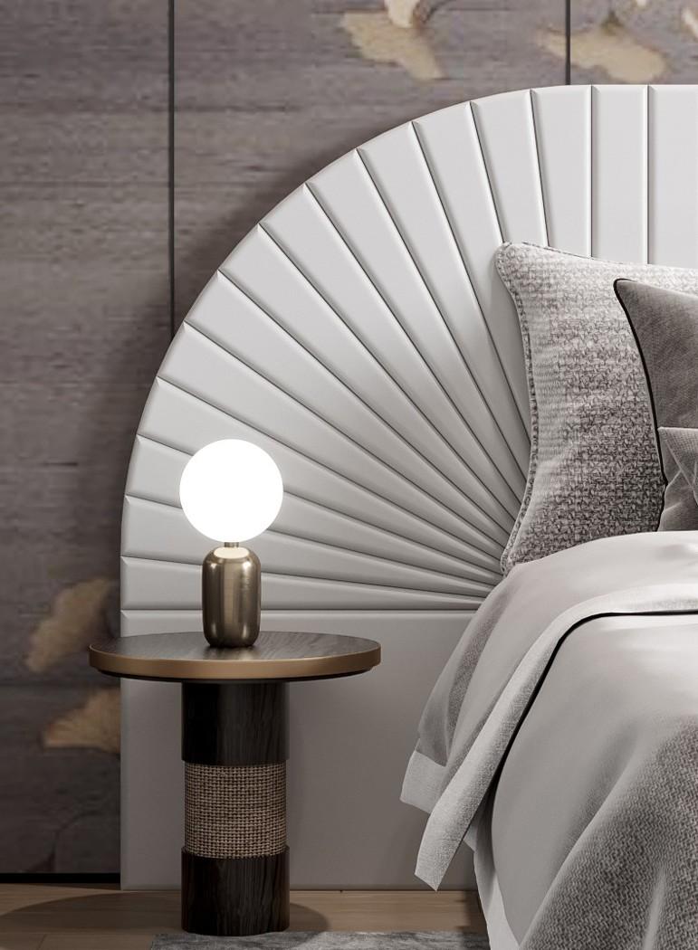 东方美学韵味的现代空间-18