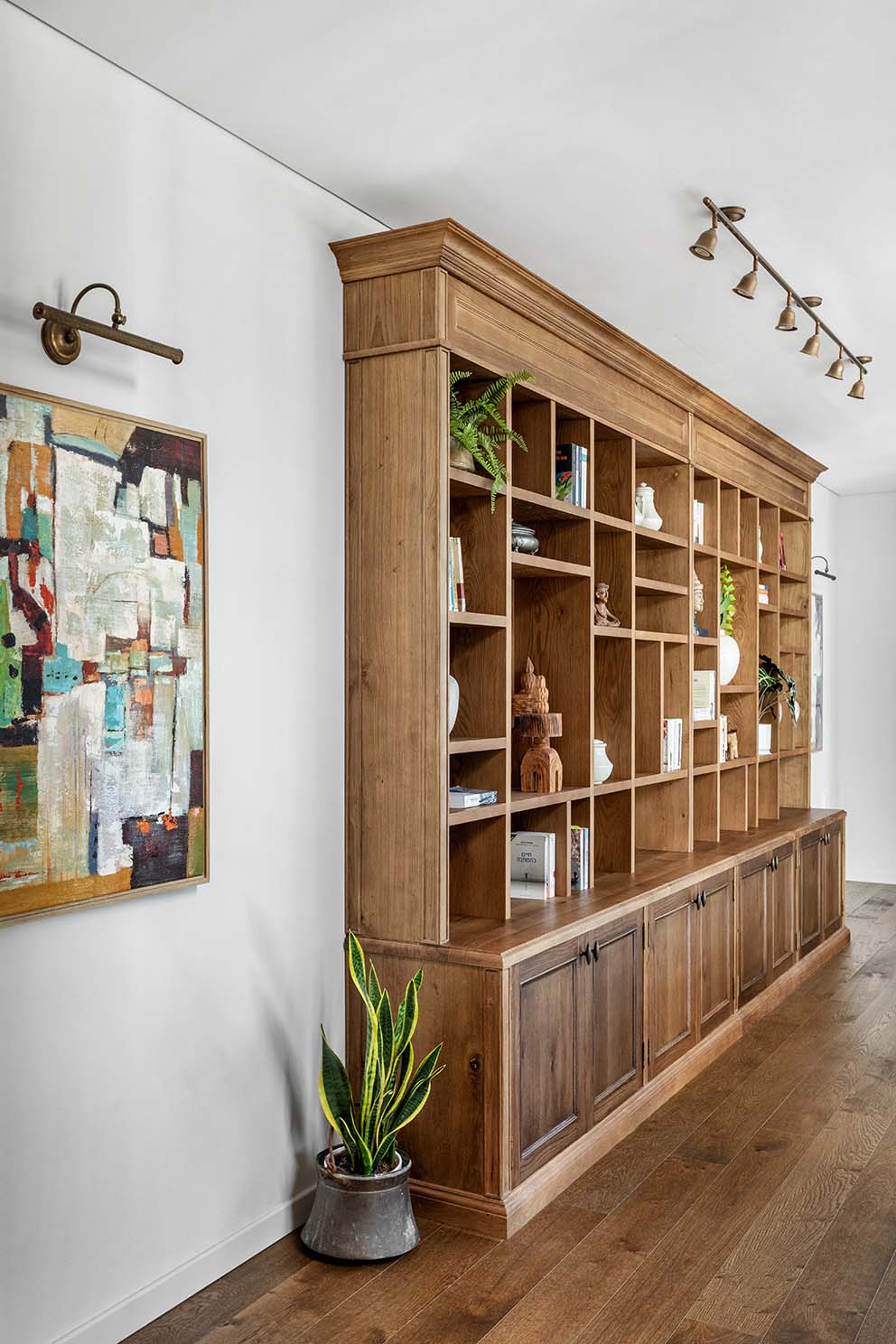 הבית של אירית ואלי ברחובות | PNIM.CO.IL-40