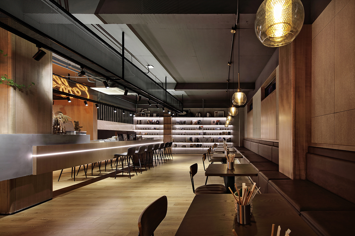 盐城绿地香港盐城咖啡店-25