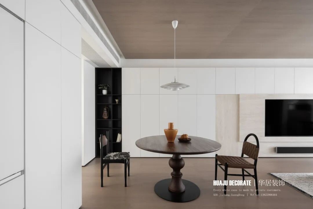 汇金新城实景住宅设计-25