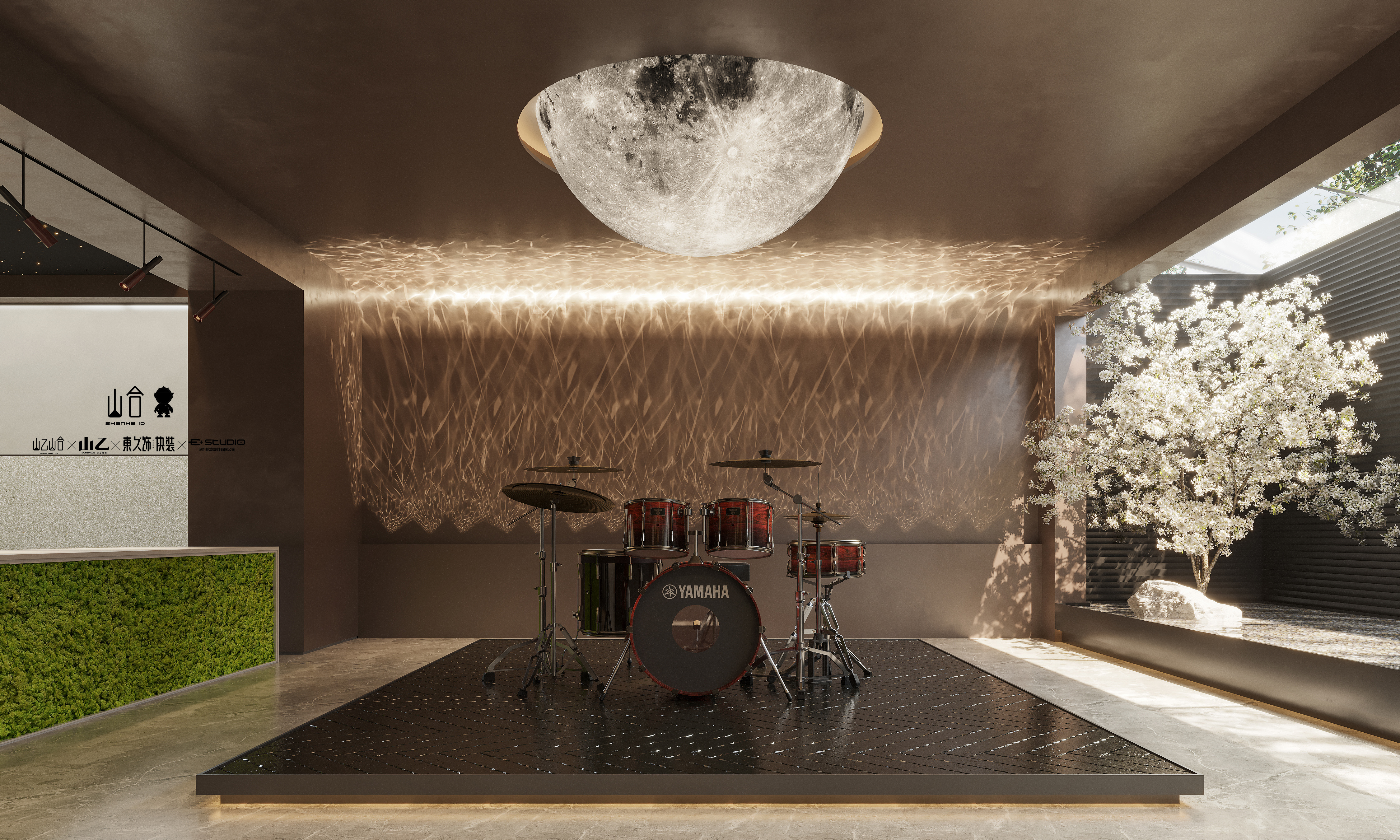 山乙山合 | 岳阳宝德-3