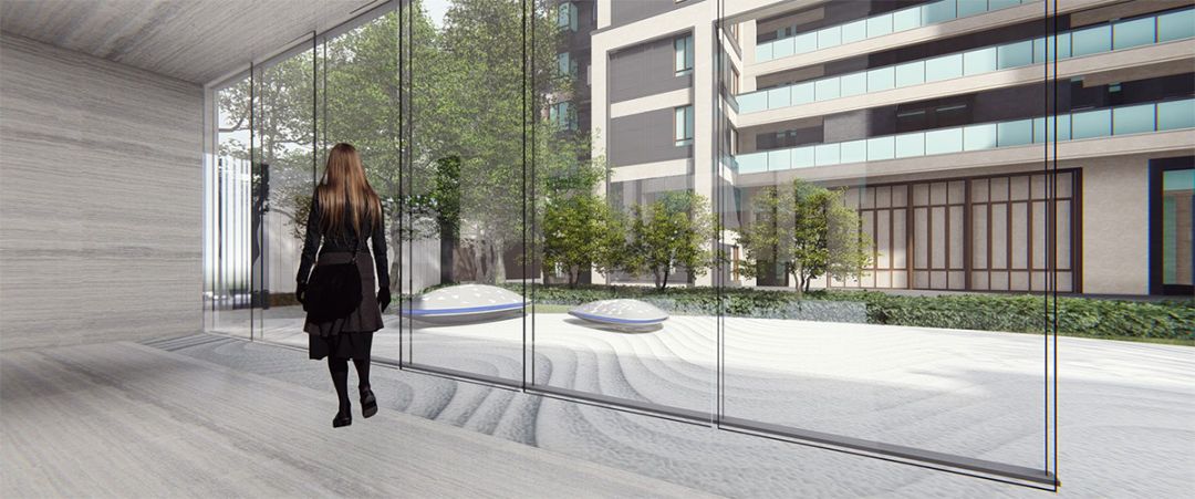 新城·吾悦华府 | 海滨梦幻生活，感受高端度假酒店风-55