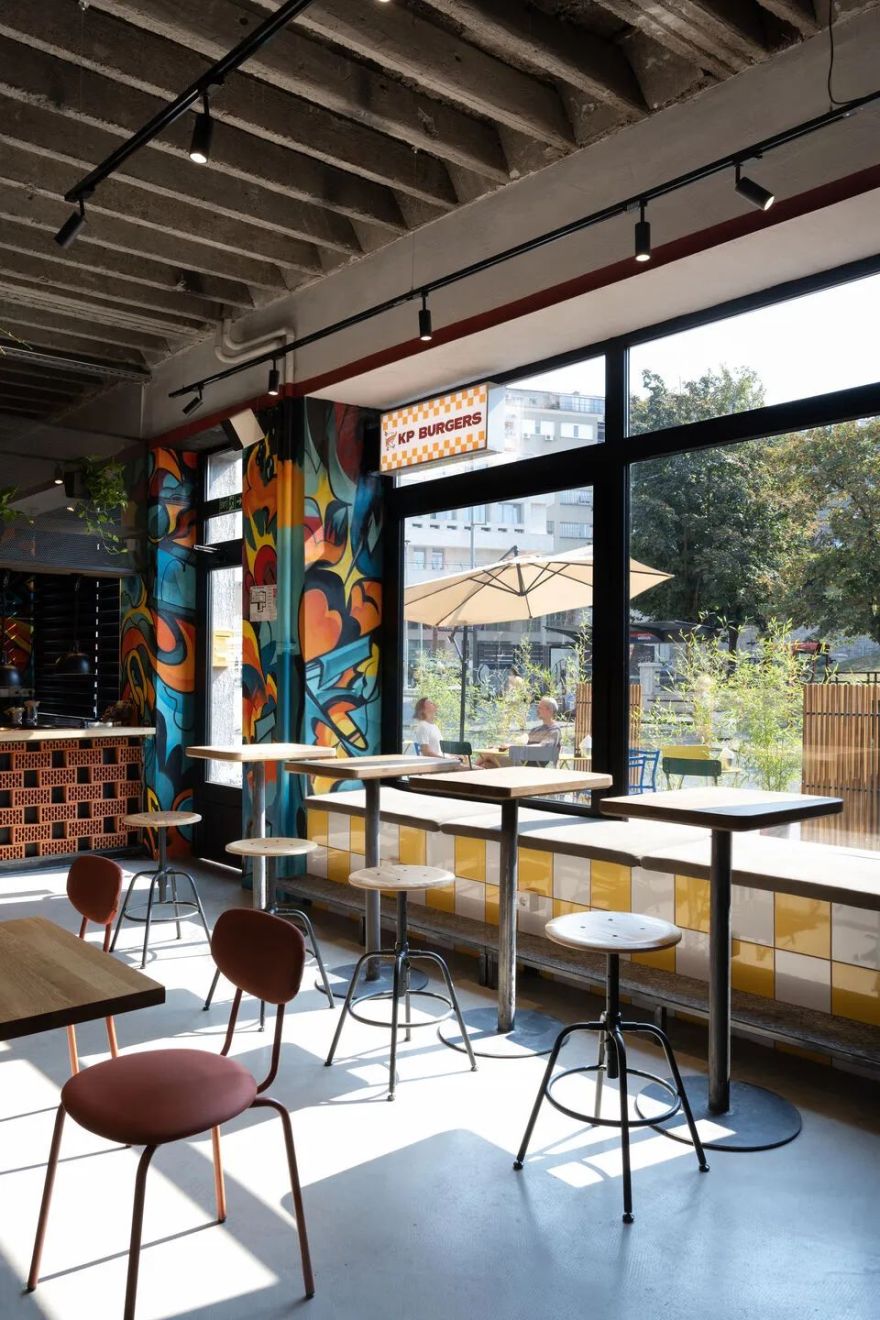 KP Burgers,塞尔维亚-29