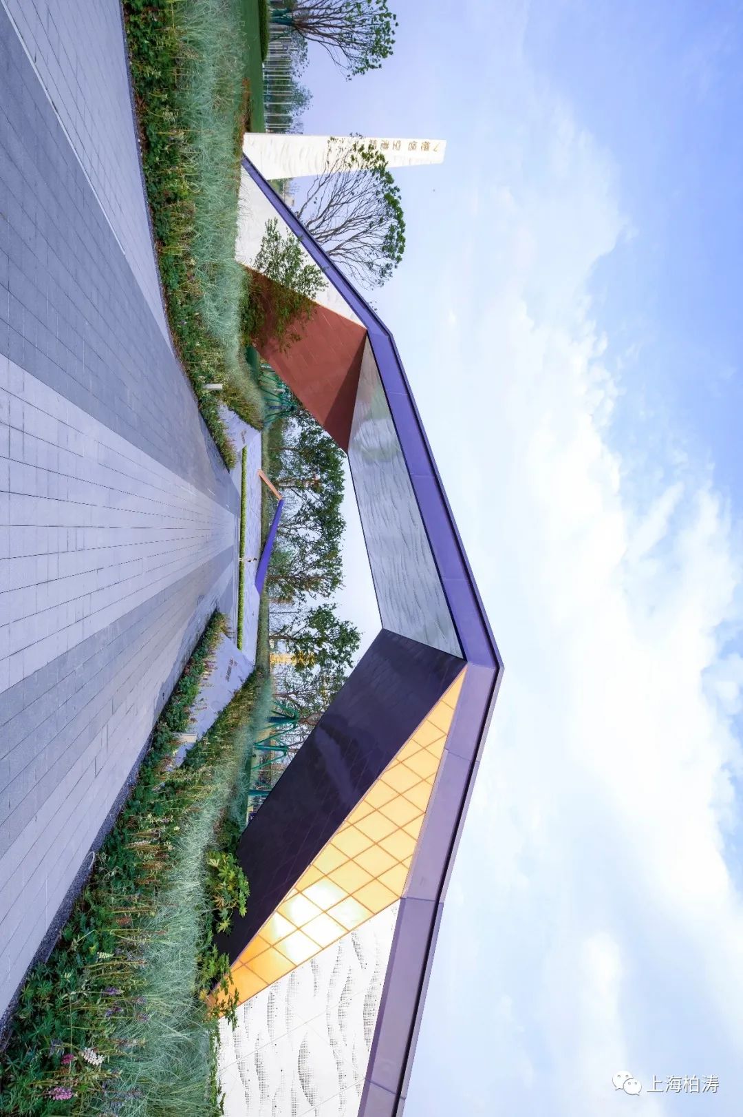 德信·空港城 | 从示范区到艺术基地的蜕变-12