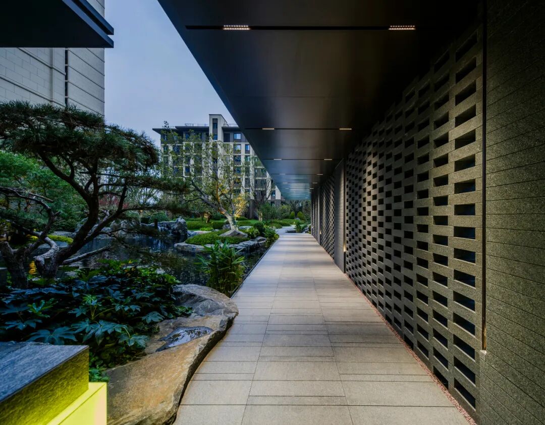 邯郸 · 天正 · 凤鸣九章丨中国河北丨麦田景观-34