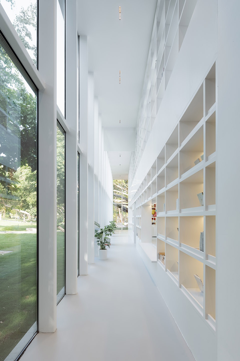 Wutopia Lab丨三亚天涯书局丨中国三亚-50