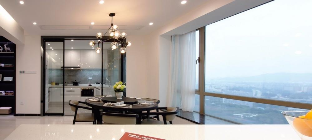 汇景新城别墅-35