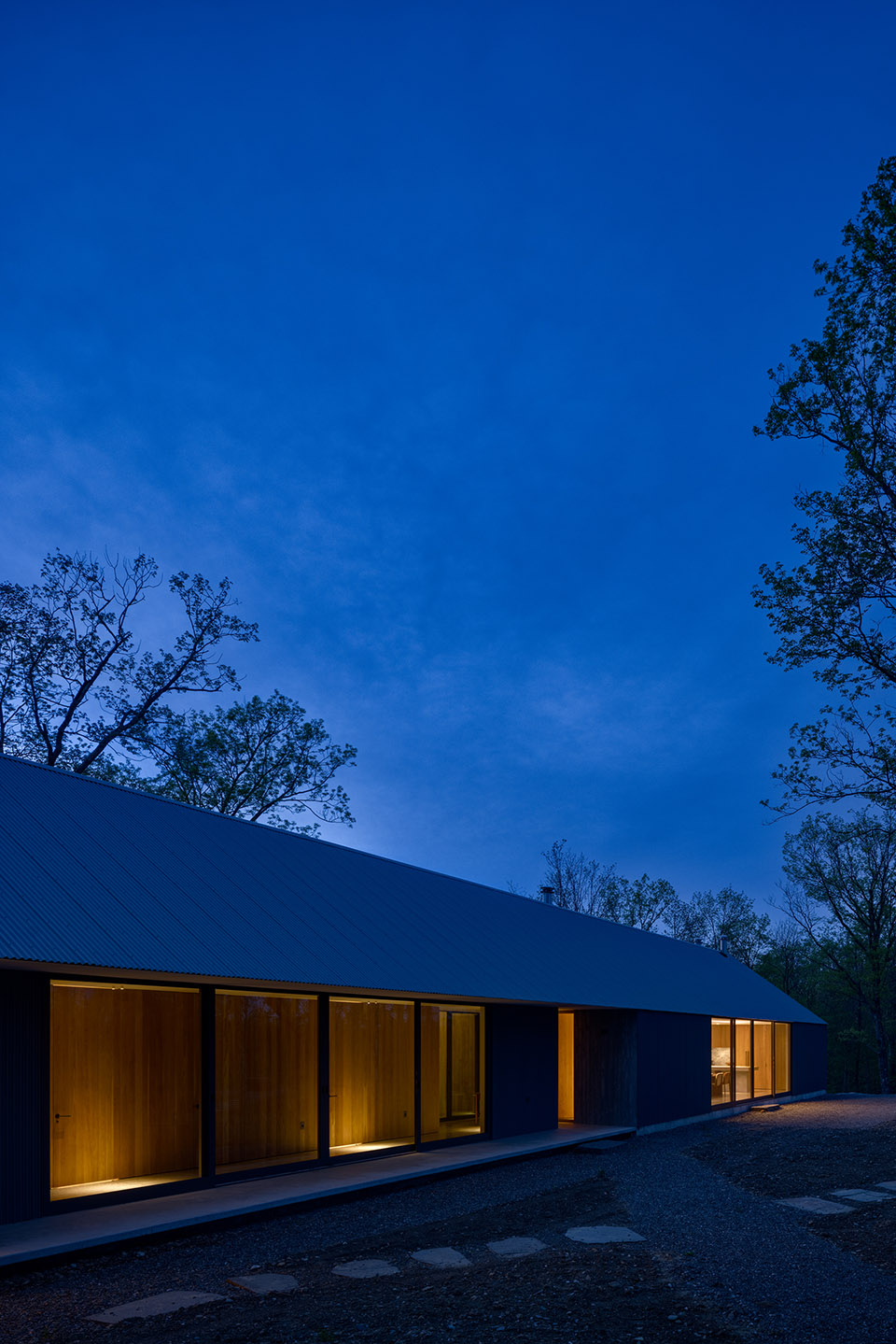 山脊之屋丨哥伦比亚-65