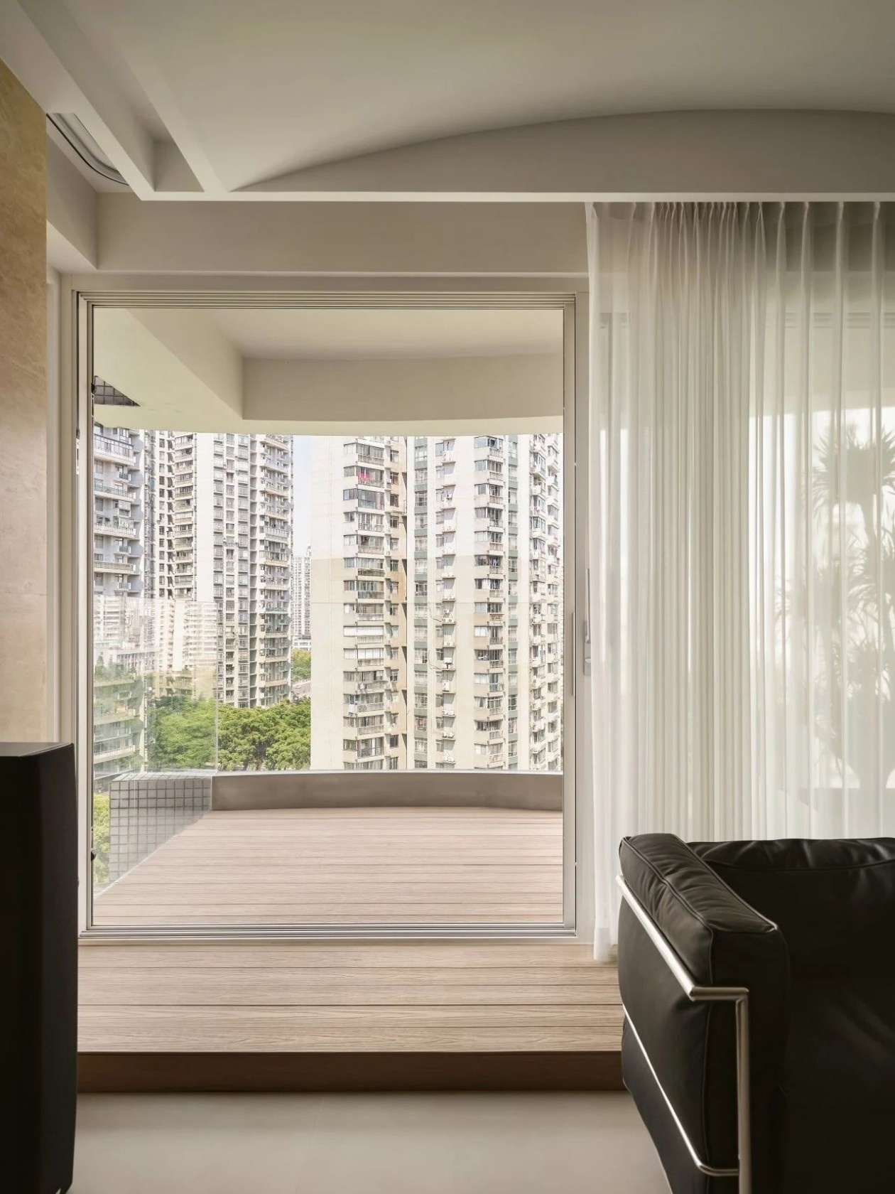 FF DESIGN | 苏州河畔180㎡复古景观私宅-10