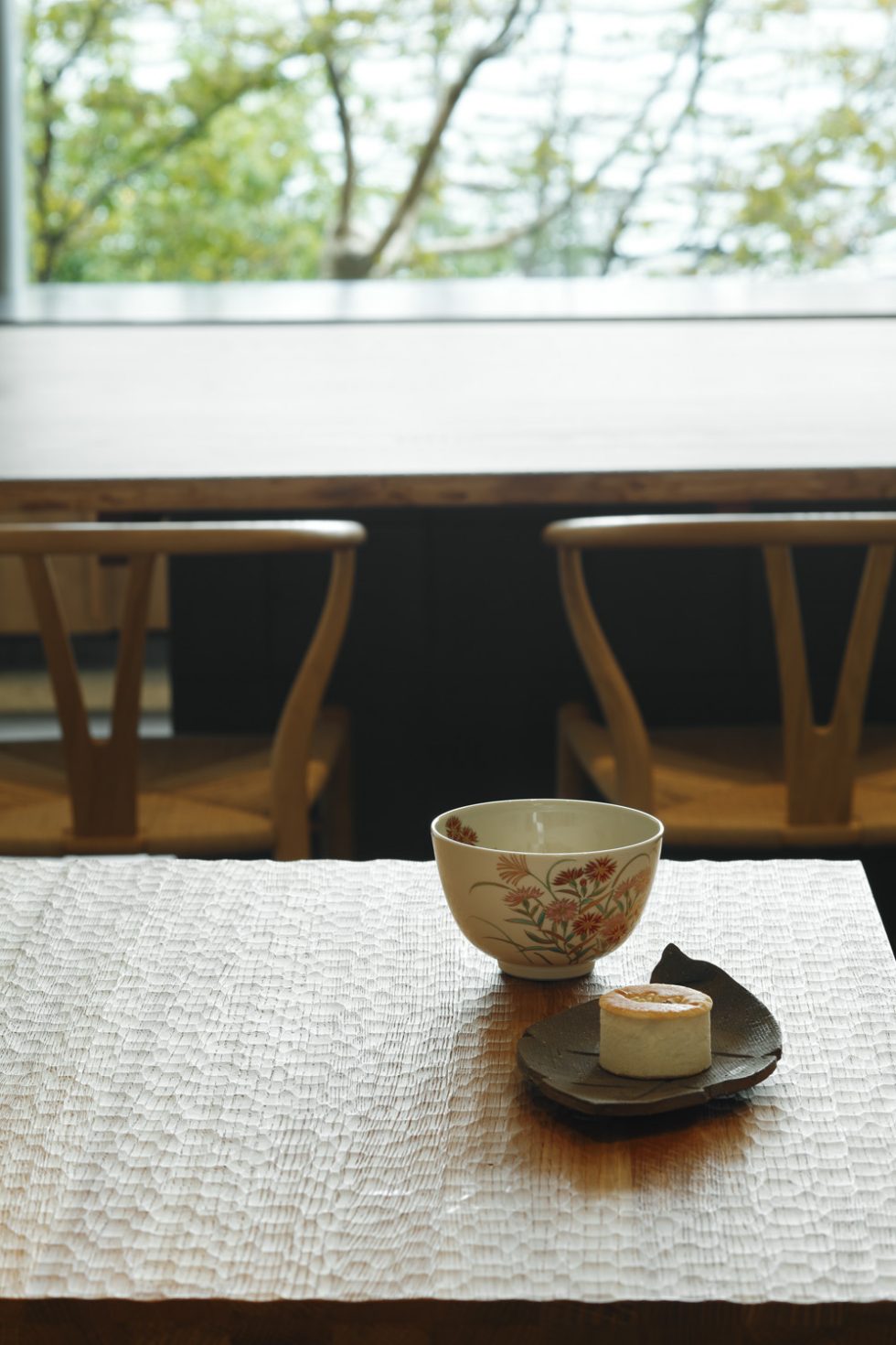 Coconca 面包店丨日本丨中村拓志-10