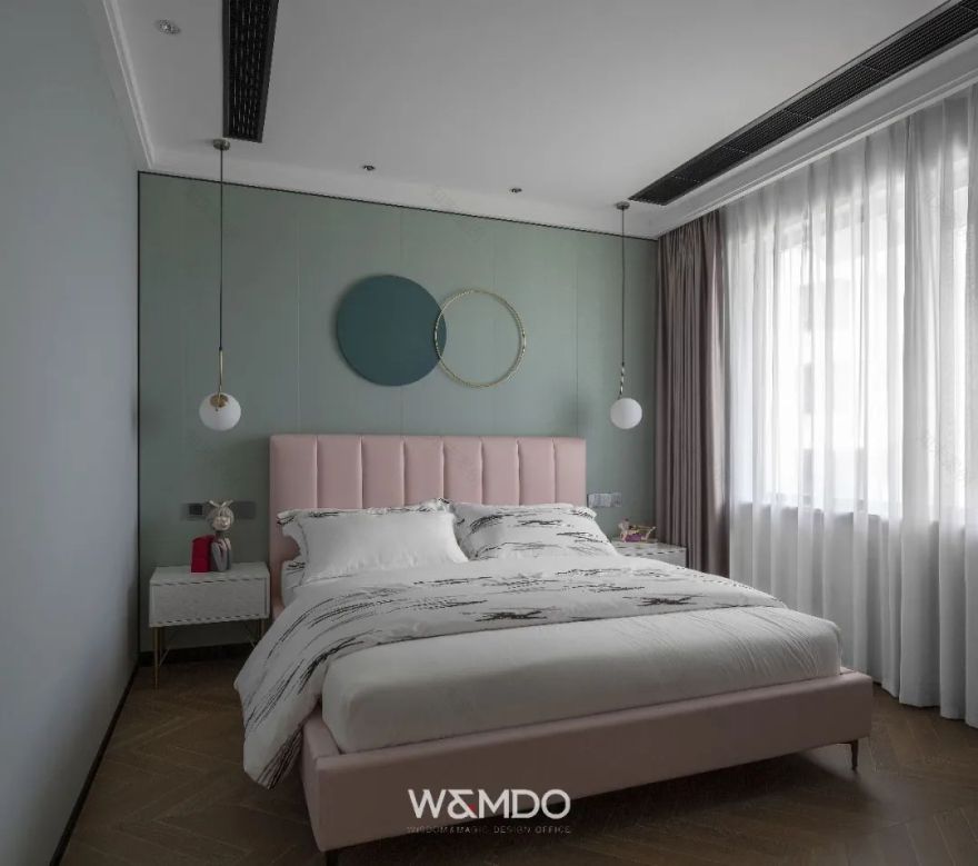 四川蓝山湾 · 极简酒店的精致与繁华丨中国四川丨W&M-50