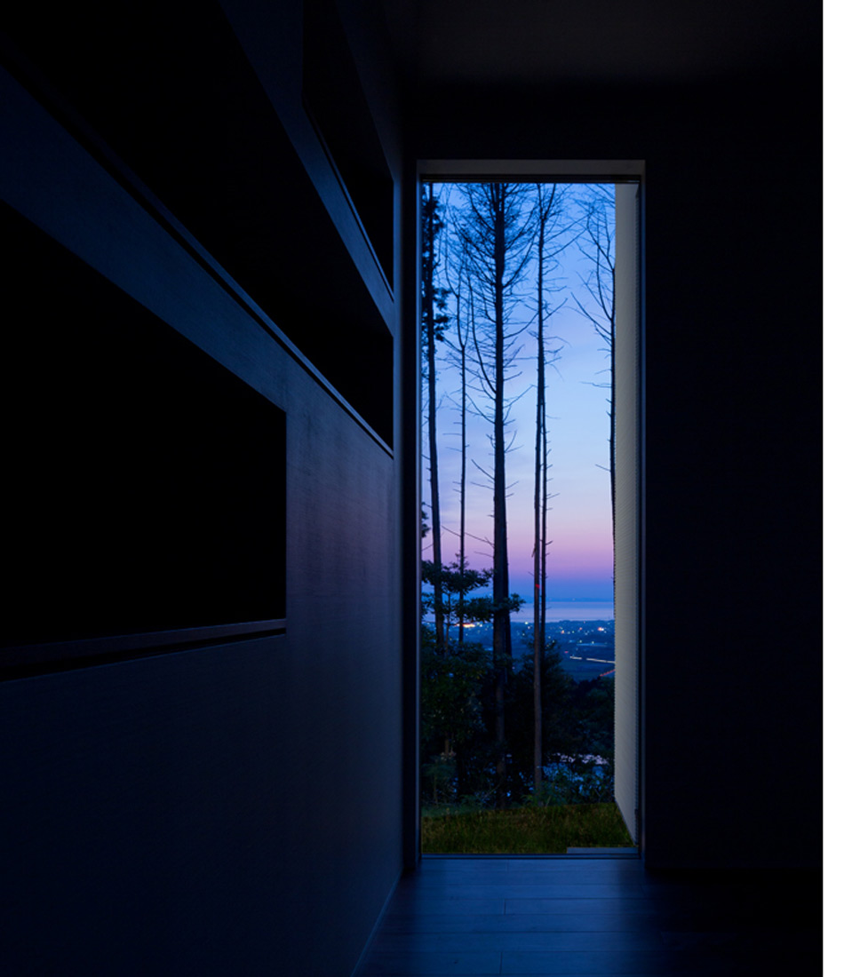 长崎 Y7 住宅丨architect show-23