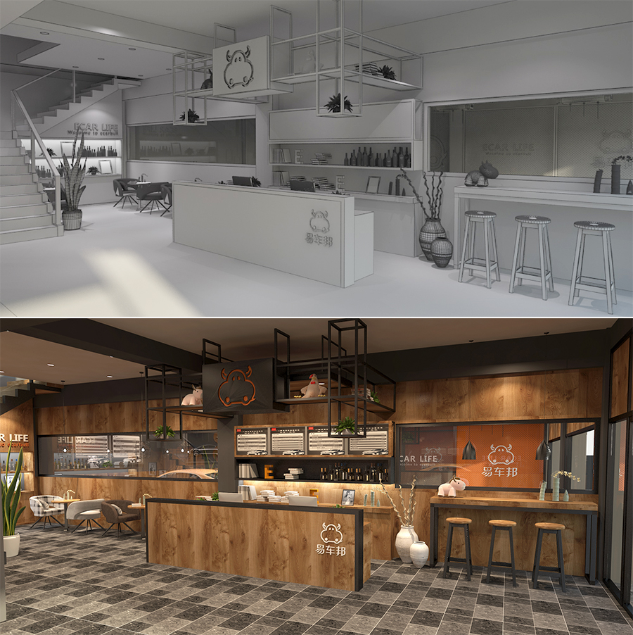 商业空间品牌设计探索-9