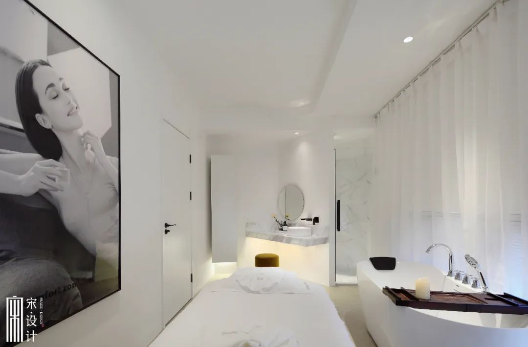 曦·SPA | 自然之美,放松之境-20