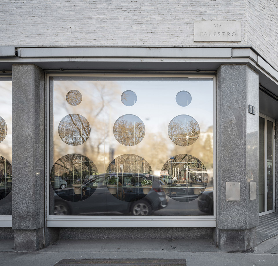 Flora Alpina花园丨意大利米兰丨BUREAU(Daniel Zamarbide等)-59