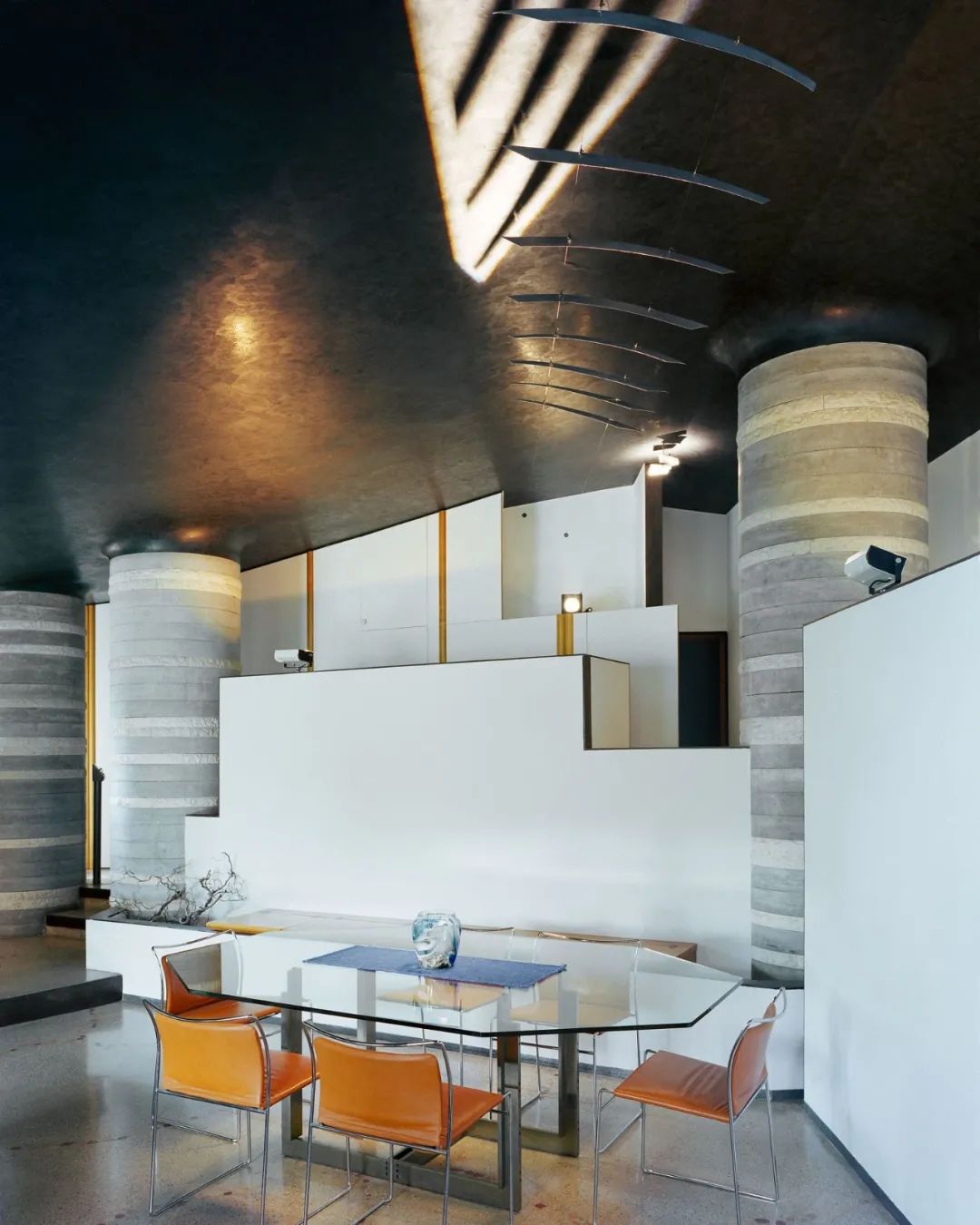 奥特兰吉别墅丨意大利丨卡洛·斯卡帕-9