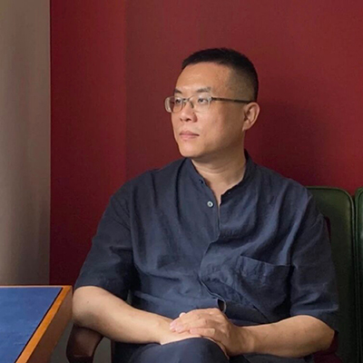 “半场”第五场展览《一条河流的两个名字》丨中国北京-111