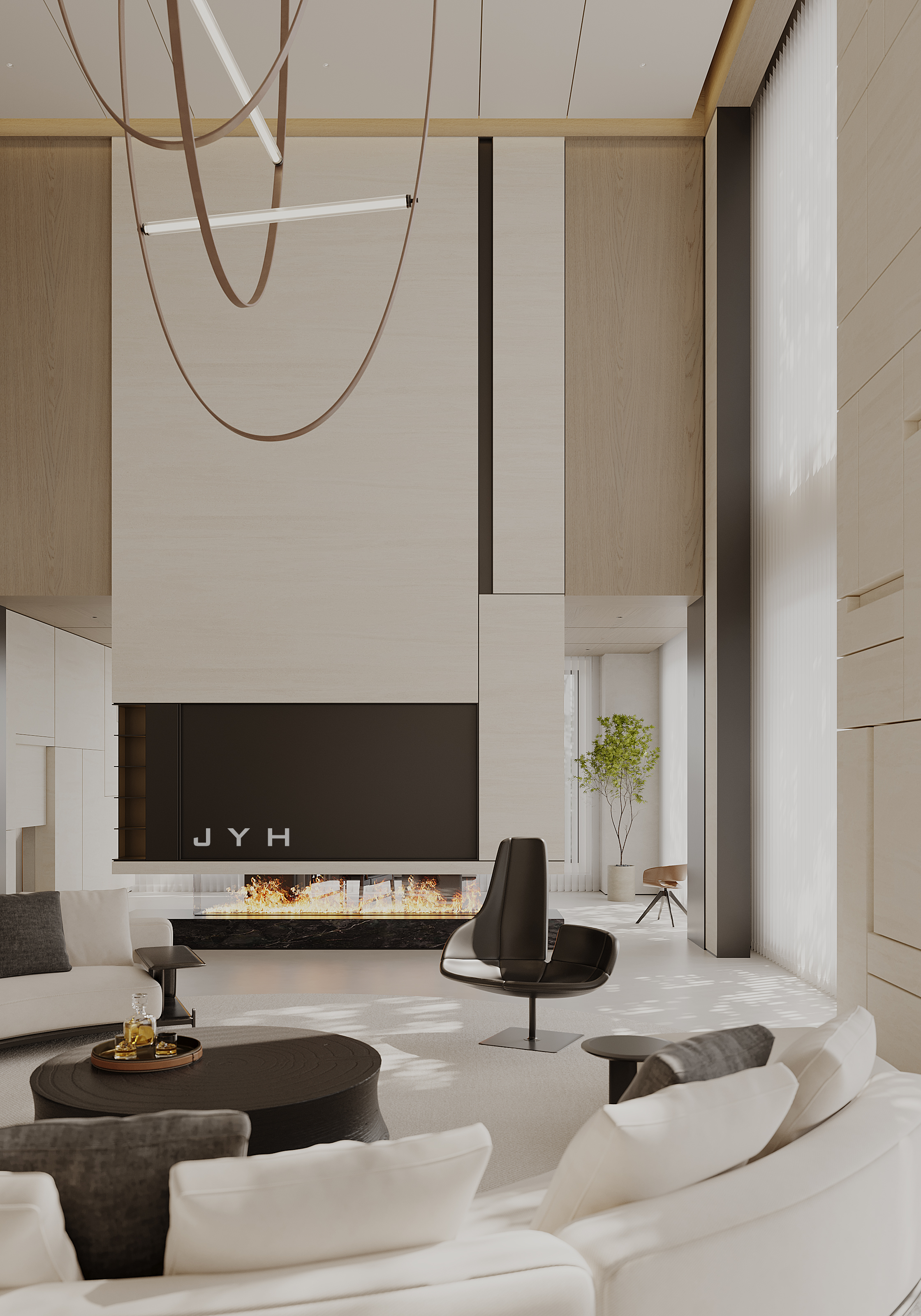 金银花 · 无远弗届丨宗港设计-21