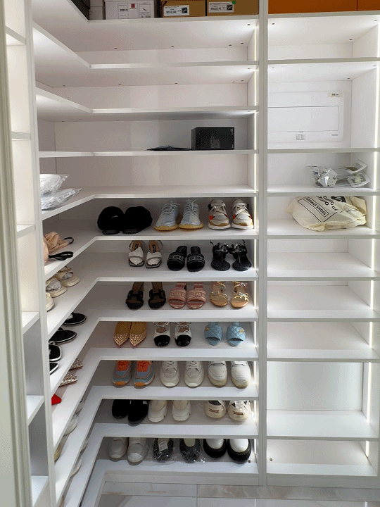 万花从中的家丨中国成都丨10HAUS-13