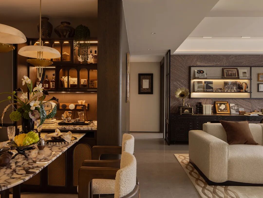 一然设计 · 快慢之间,烟火绵长丨一然设计（上海,深圳,沈阳,北京）-19