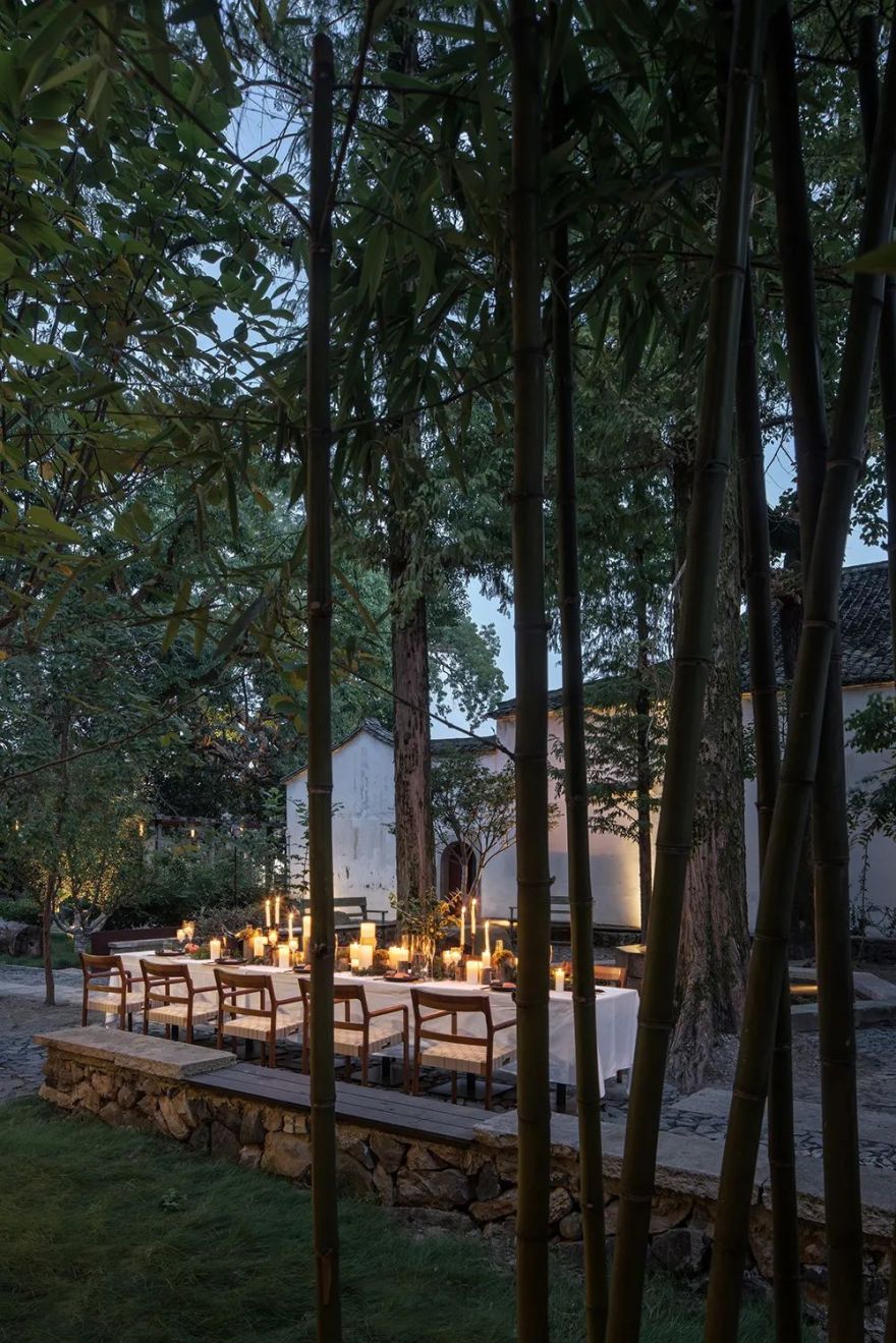 丽水心第精品酒店-51