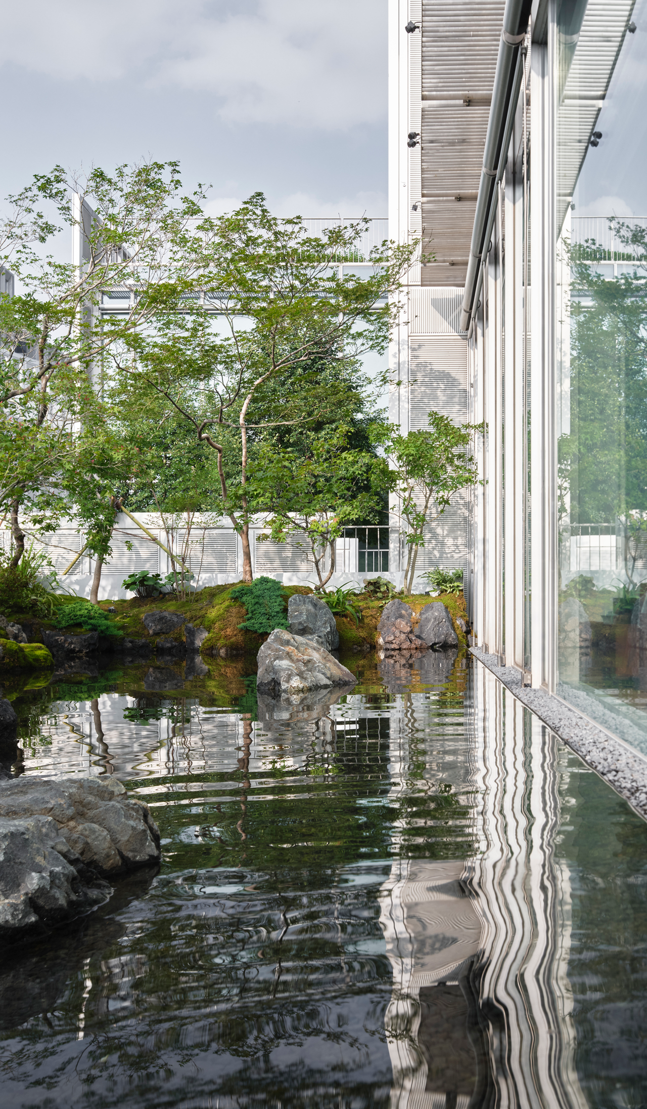 天目里·青竺茶局丨中国杭州丨山山园林（景观及室内方案）,三嘉设计（室内深化）-63