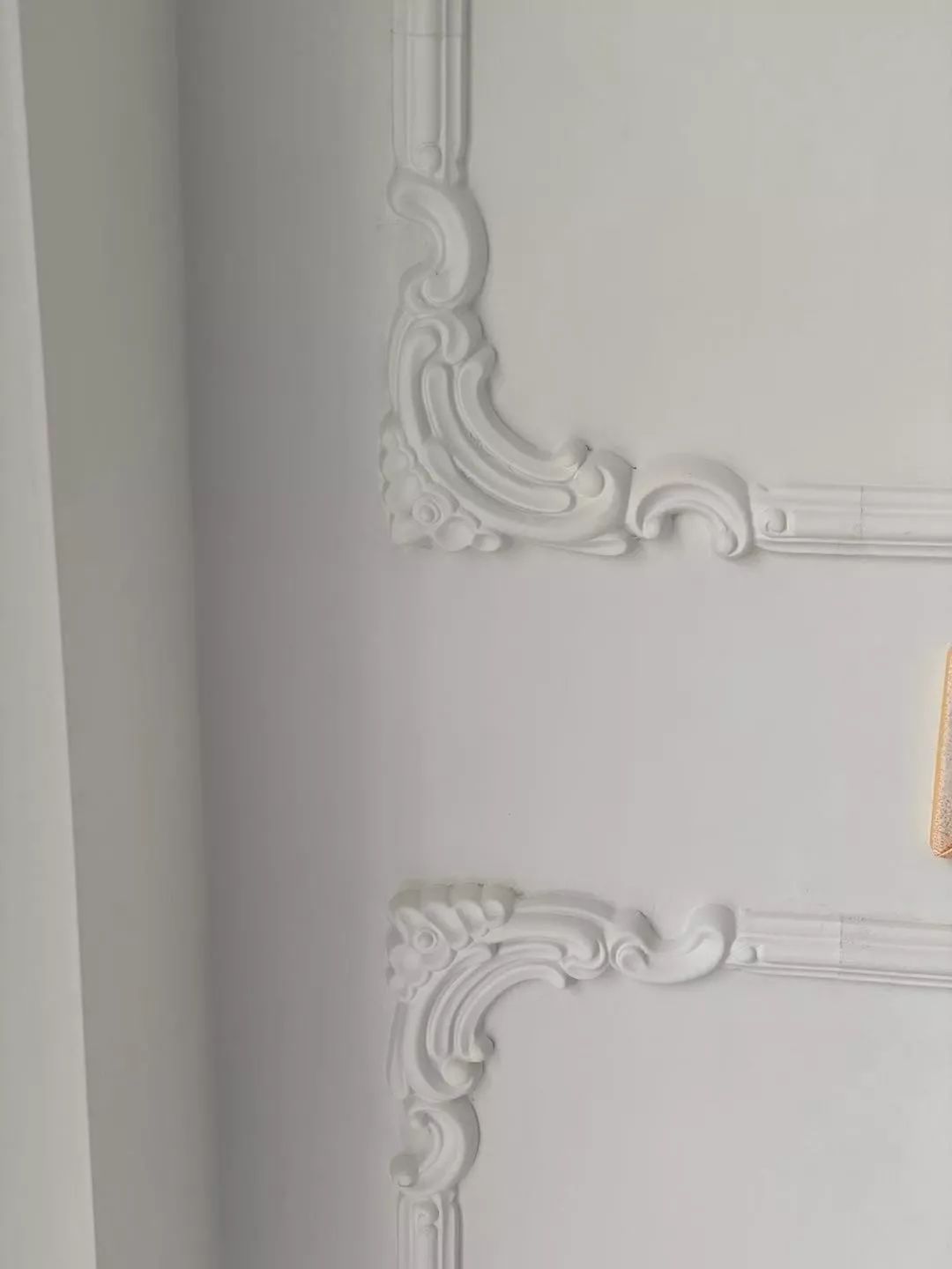 橙熹设计 || 一月第一周&第二周设计跟踪,品质生活从细节把控开始-73