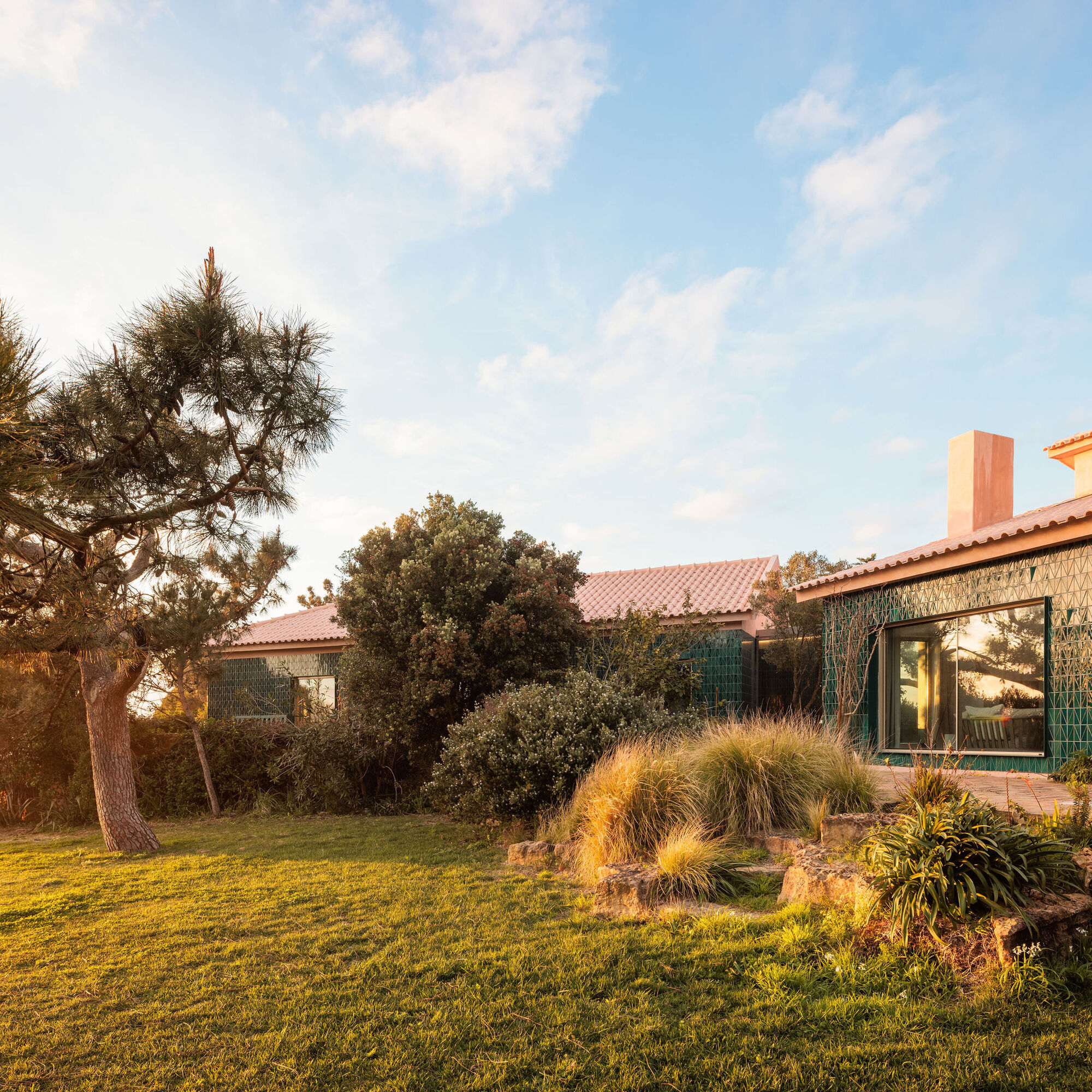 丨葡萄牙丨João Tiago Aguiar,Arquitectos-60